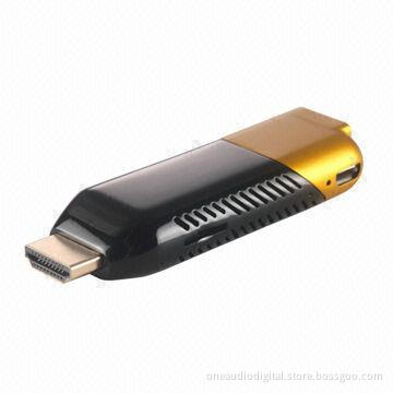 Smart Internet TV Box